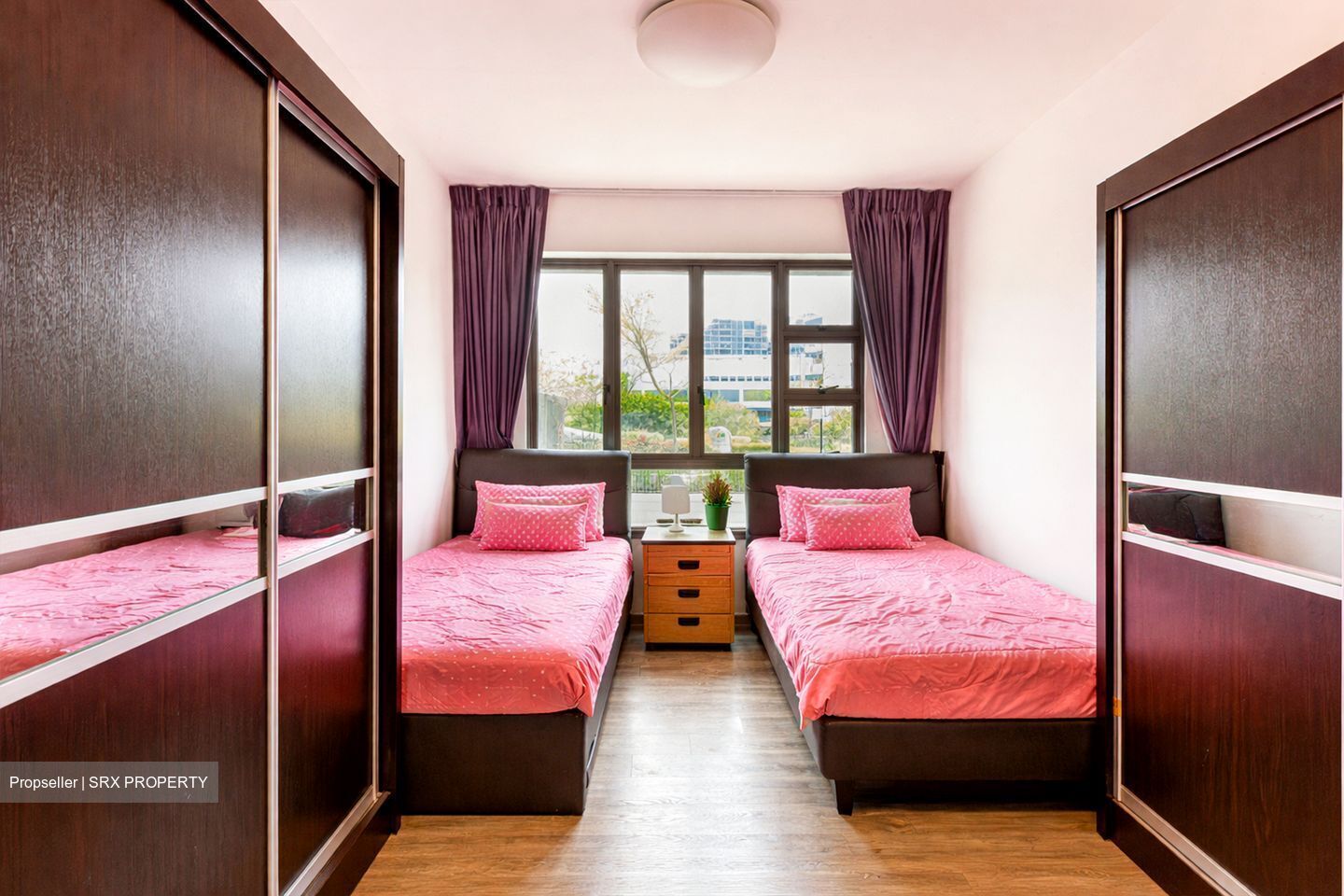 Blk 658A Waterway Sunray (Punggol), HDB 5 Rooms #532249141